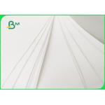 Notebook Writing Uncoated offset paper / White Bond Paper For Magazine