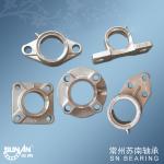 Anti Corrosion Stainless Steel Bearing Housing , Mine Bearing for sale