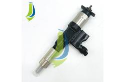 China 095000-0660 Diesel Fuel Injector 0950000660 For 4HK1 6HK1 Engine supplier