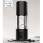 Best Custom Hydrogen Water Bottle High Efficiency 5000ppb 4.5 Ppm Electric For Cars Weizi for sale