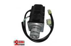 China CSM-02BK1ANT3 SAMSUNG AV Dc Servo Motor supplier