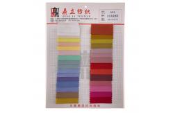 China 50D Tie Dyed Shirt Poplin Woven Fabric 148cm width Eco Friendly supplier