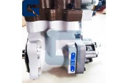 China 3973228 QSL 8.9 Engine Fuel Injection Pump for HL770-9S Machine supplier