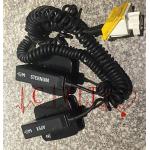 100-240V Paddles To Restart Heart , 1300mAh Heartstart Defibrillator Replacement Pads