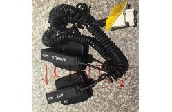 China 100-240V Paddles To Restart Heart , 1300mAh Heartstart Defibrillator Replacement Pads supplier