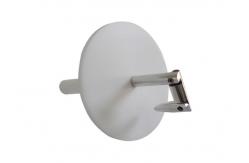 China Precision IEC Test Equipment , IEC 61032 Figure 2 Test Finger Probe B supplier