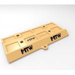 Eliminating Base Edge Cast Half Arrow MTW Loader 1099123FHA for sale