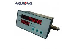 China Detachable Display Gas Flow Meter，RS485 Gas Mass Flow Meter supplier