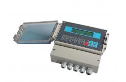 China Digital Weighing Meter Belt Scale Controller BST100- D52 Belt Weighing Machine Indicator supplier