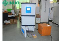 China BS1363-2 Temperature Rise Test System With Dummy Front Plate Max. 45A supplier