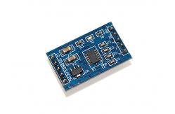 China 3 Axis Accelerometer Sensor Module MMA7361 For Arduino supplier