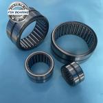 Open Type MR60 Inch Needle Roller Bearing 95.25*120.65*50.8mm Drawn Cup for sale