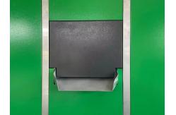 China Eco SUS304 Organic Automatic Composter Machine Compost To Fertilizer Machine supplier