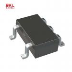 MCP6401T-E/OT Amplifier IC Chip Low Voltage High Performance Operational for sale