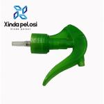 38 400 33 400 28 410 Black Trigger Sprayer Reusable No Leaking for sale