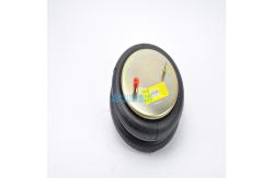 China Goodyear 2B12-313/459/578923309 Rubber Double Convoluted Air Spring Shocks supplier