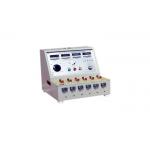 IEC 60884 Plug Pin Connector 0 ℃- 150℃ Temperature Rising Test  Device