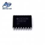 Texas ISO6742DWR In Stock Electronic Components Integrated Circuits Microcontroller TI ISO6742DWR IC chip Manufacturer SOIC16 for sale