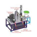 welding machine frypan welding machine stud cookware stud welding machine for sale