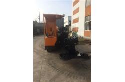 China Engineering Drilling Rig With Auto Loading / Underground Pipe Laying Machine supplier
