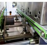 Uninterrupted 0.8mm PCB Loader Unloader 500*720*1250mm
