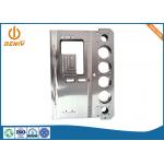 Anodizing CNC Machining Parts 7075 6061 6063 5052 Aluminum Service for sale