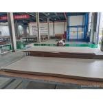 Mica Sheet As Protective Shield Safety Guard For Workers Operating Machine