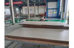 China Mica Sheet As Protective Shield Safety Guard For Workers Operating Machine supplier
