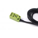 Reliable Safety Proximity Switch NPN / PNP With Multiple Protection Function for sale