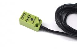 China Reliable Safety Proximity Switch NPN / PNP With Multiple Protection Function supplier