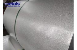 China Roofing Galvalume Aluzinc Steel Coil Regular Spangle 1.5mmx1000mm supplier