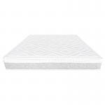 Gel Cooling memory foam bed topper customized 10'' Queen King Size for sale