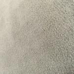 Double Brushed Single Polyester Dyed Fabric Shake Polar Fleece 180GSM for sale