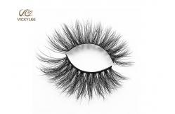 China Reusable Full Strips Natural Looking 5D Lashes supplier