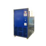 DN25 10HP Industrial Chilling Equipment For Battery Pack for sale
