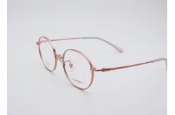 China Durability Guaranteed Kids' Bate Titanium Frame Eyewear LF 2002 supplier