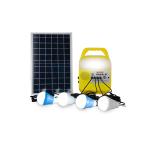 6000mah Solar Panel Camping Lights for sale