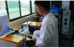 China Thermochromic Masterbatch manufacturer