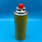 Efficient Camping Gas Canister Valve – Ideal for Quick and Safe Cooking