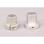 Stainless Steel 316 0.01mm Precision CNC Machining Parts for sale