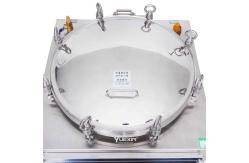 China 30m IPX8 100L Water Immersion Testing Machine With Cylinder Opening Cover supplier