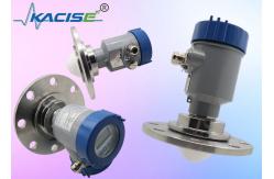 China OEM 80G Radar Level Gauge Sensor RS485 Water Tank Level Measurement Gauge supplier