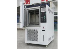 China Rubber Ozone Aging Test Equipment Environmental Test Chamber OA -800 Ozone Resistance Testing supplier
