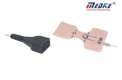 China Non Oximax Nonin 9000A P1322 Oxygen Saturation Finger Probe supplier
