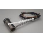 High Precision Hot Runner Heating Coil For Plastic Injection Mould , 12.7/13.3mm Height for sale