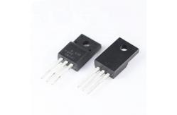 China 5N60 K-TCQ 5A 600V N-CHANNEL POWER MOSFET supplier