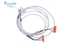 China 94298000 Cable Low - Volt PWR Supply For Gerber Auto XLc7000 / Z7 Cutter supplier