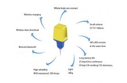 China Wireless Geophysical Node Seismic Alarm Monitor 3D Seismic Sensor supplier