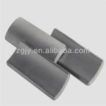 China Low Cost Ferrite Magnets Permanent with High Energy Product for sale