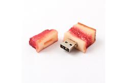 China Square Design Personalized USB Flash Drives with Fast Lead Time 7-15 Days supplier